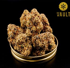 AAAA | FLORIDA KUSH | 2 OZS FOR $160