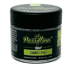 PASSIFLORA- 3.5 GMO X OG
