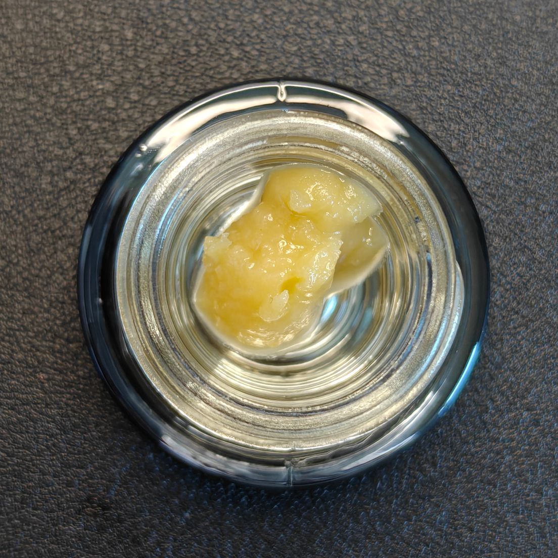 Kush Mints - Live Resin Badder