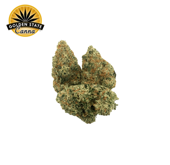 - Golden State Canna - Amnesia Haze Mids | 7g | THC 32%