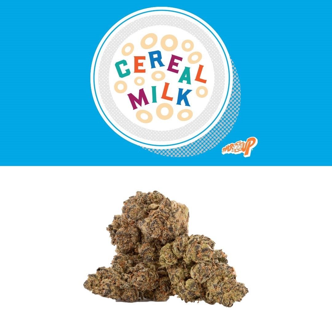 Cookies- Cereal Milk Bigs 14g (H)