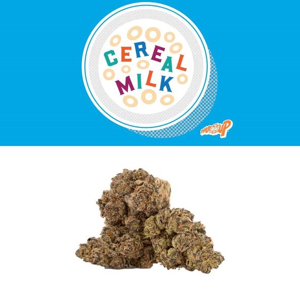 Cookies- Cereal Milk Bigs 14g (H)