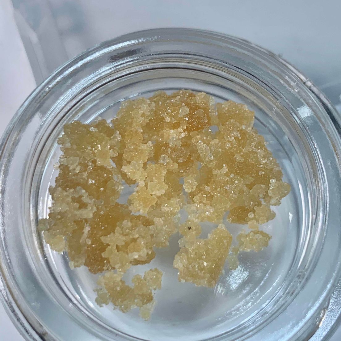 SLAB NINJA *PINK RUNTZ CRUMBLE* **1 FOR $35 OR 4/$100*