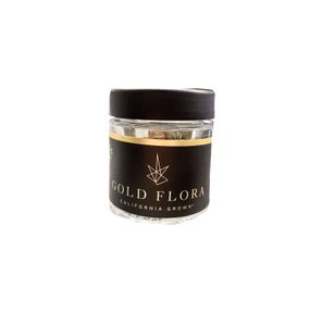 Gold Flora Flower RS-11 3.5g