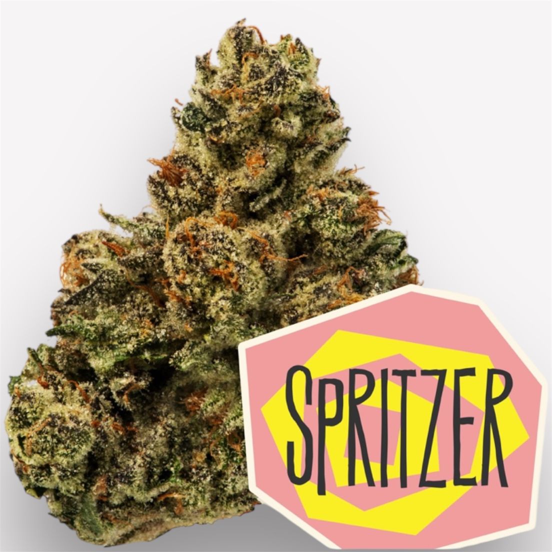Flower- Spritzer 3.5g