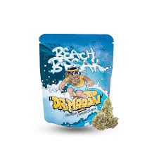 Oakfruitland - Beach Break - 7g