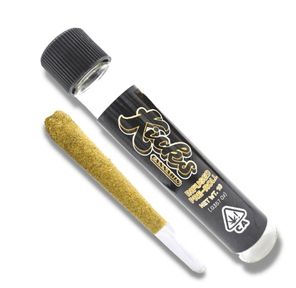 Sunset Octane 1g Infused Preroll
