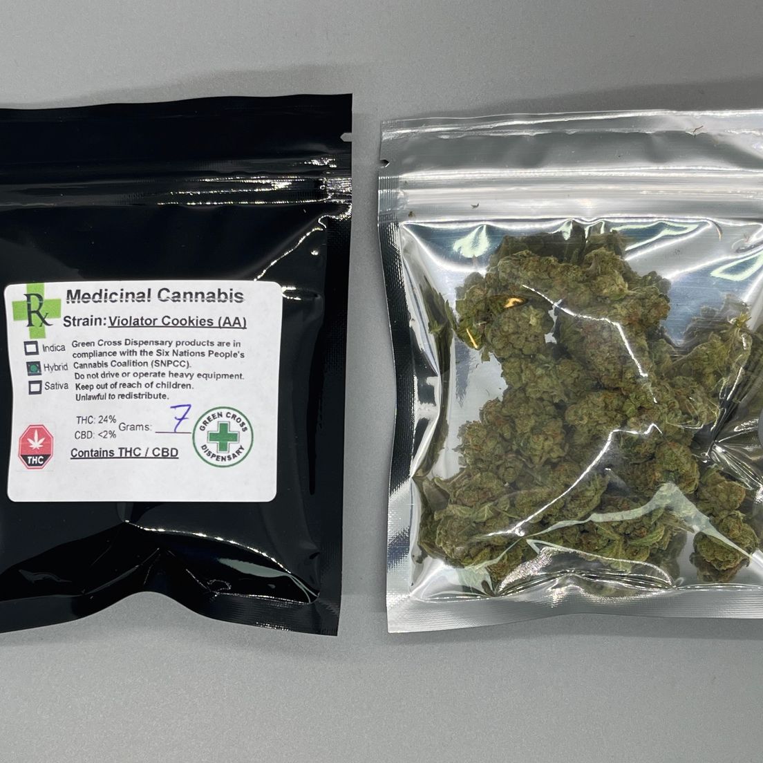 AA ($100/oz)