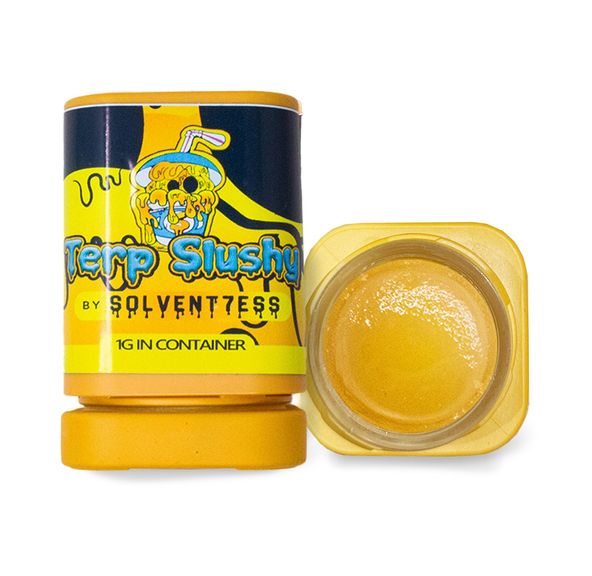 1G Permanent Marker Terp Slushy by Solvent7ess