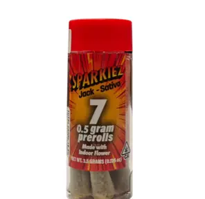Sparkiez - Jack