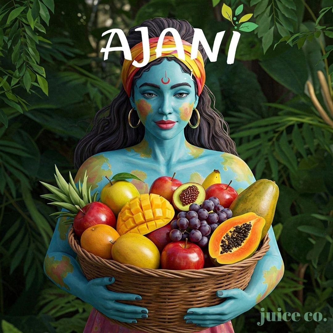 Ajani Juice Co.
