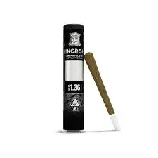Kingroll Grape Ape X GDP $16