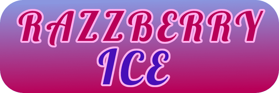 Valley Pure Razzberry Ice 3.5g