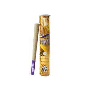 Traditional Pre-roll Mamba 8 1g