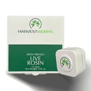 Cold Cure 1g - Kiwi Candy (R-I-4)
