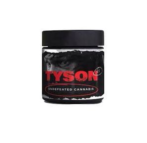 Tyson Flower Tiger Mintz Blue Nerdz 3.5g