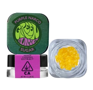 Purple Narco