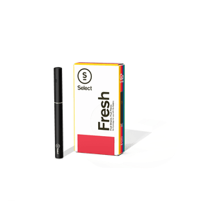 Select Fresh Cartridge 0.3g - Rainbow Sherbert 87%
