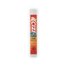 CIZI- TSUNAMI- PREROLL- HYBRID