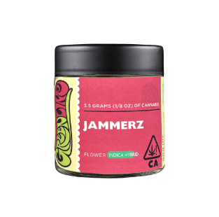 Greenline - Jammerz 3.5g.