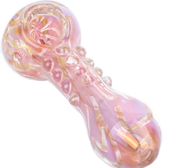 Glass pipe-small