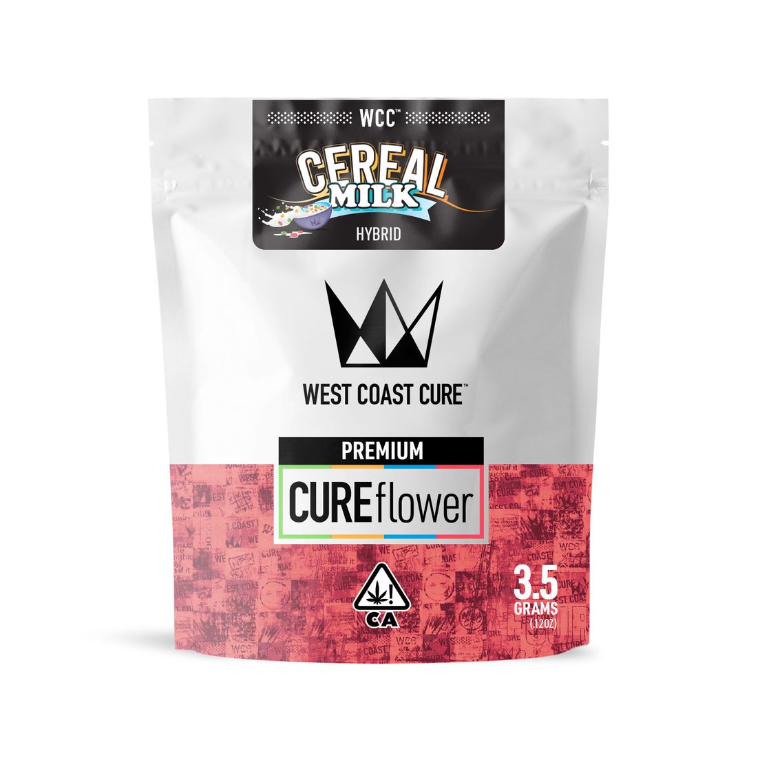 Cereal Milk - 3.5G Premium Flower