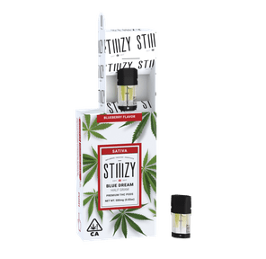 .5G POD - BLUE DREAM