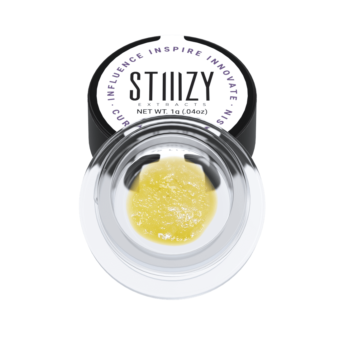 STIIIZY EXTRACTS - 1G LIVE RESIN - DOLATO