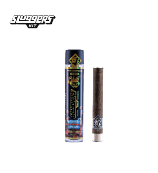 Sluggers - White Cherry Gelato - 2g Blunt