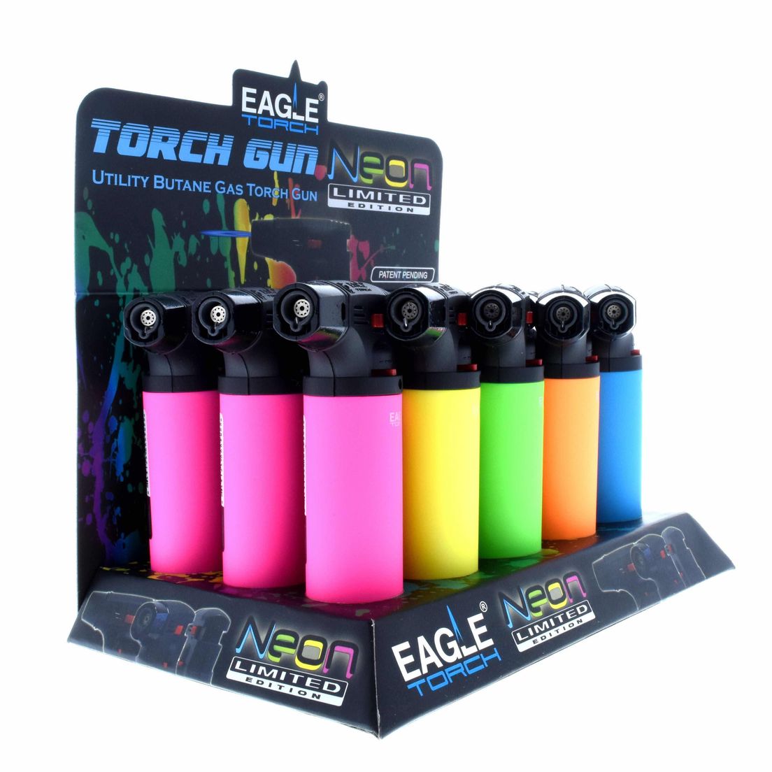 Eagle Torch - Torch Gun