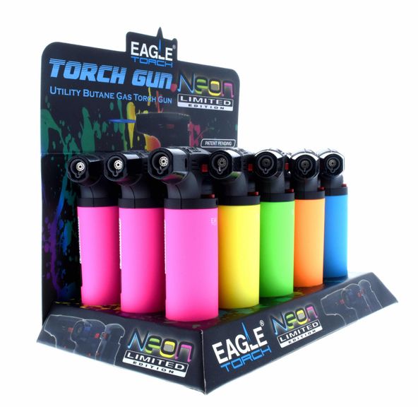 Eagle Torch - Torch Gun