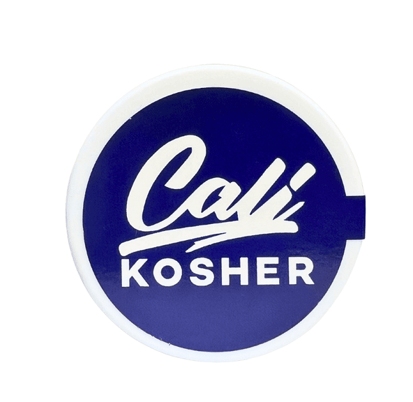 Cali Kosher - Sour Grapes Frosting 1g