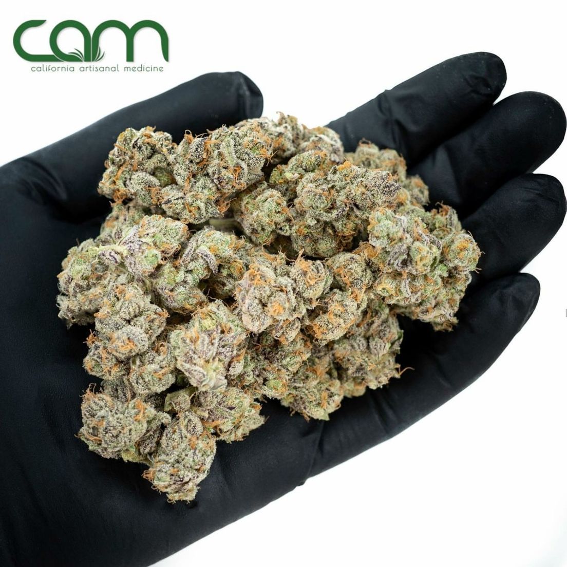 B. Cam 14g Premium Flower - Quality 10/10 - Face Lift