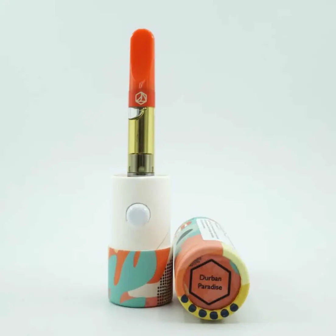 1g Durban Paradise Cartridge
