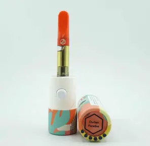 1g Durban Paradise Cartridge