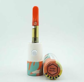 1g Durban Paradise Cartridge