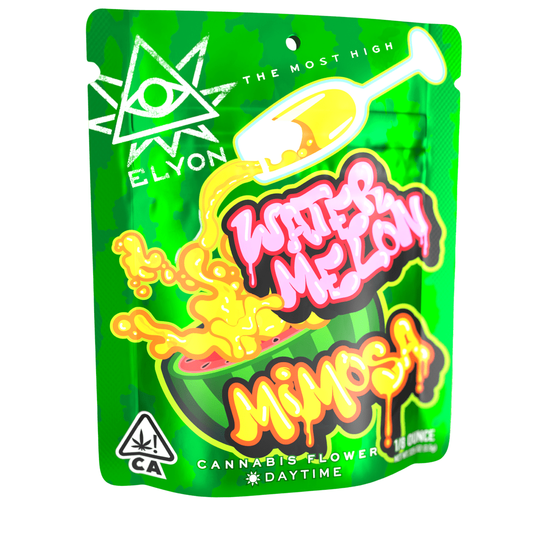 3.5G WATERMELON MIMOSA