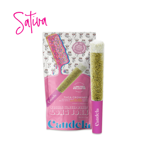 Butters - Candela - 1.5g - Hash Rosin Infused