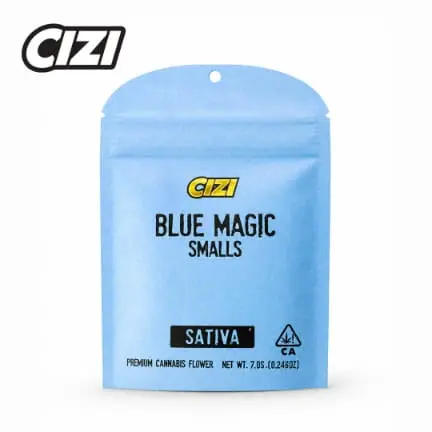Blue Magic | Smalls 7.00 g