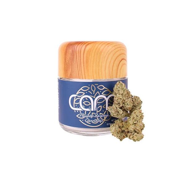 CAM - I-95 Cookies - 3.5g Flower