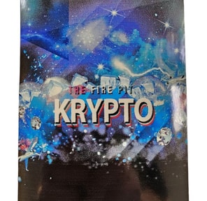 Giddy's Farms Tier 2 Krypto Flower