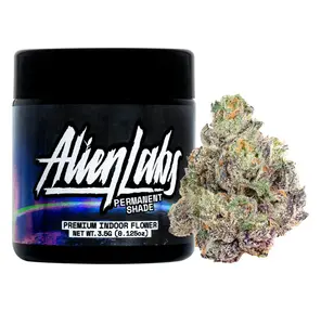Alien Labs - Permanent Shade Indoor - 3.5g
