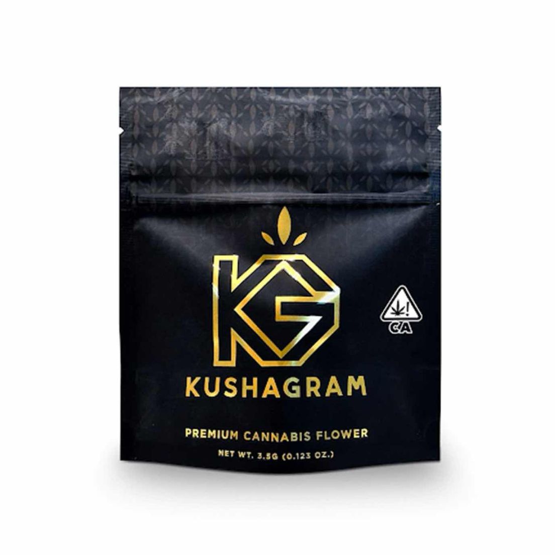 Kushagram - Blue Galaxy 3.5g