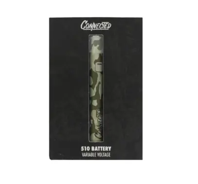 Connected Camo Battery