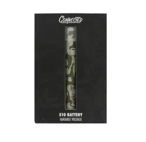 Connected Camo Battery