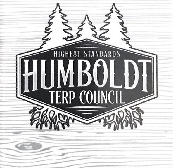 Humboldt Terp Council Grape Gushers Live Resin (1g)