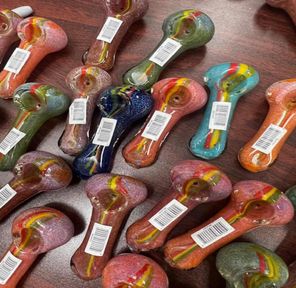 $20 pipes MWI assorted