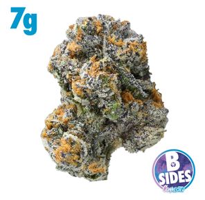 Connected - Gary Payton x LCG BSides (7g)