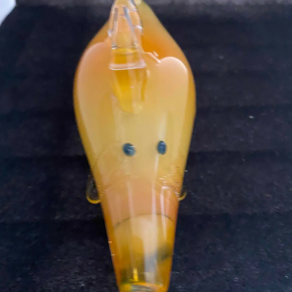 Animal Pipe