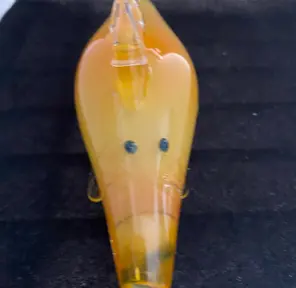 Animal Pipe